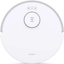 Ecovacs Deebot N20 White