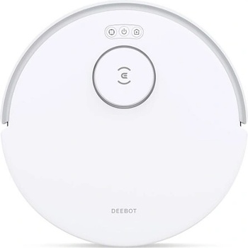 Ecovacs Deebot N20 White