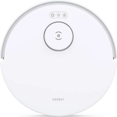 Ecovacs Deebot N20 White