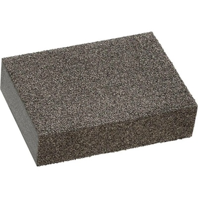 Houba brusná 100 x 68 x 28mm, zrnitost 60