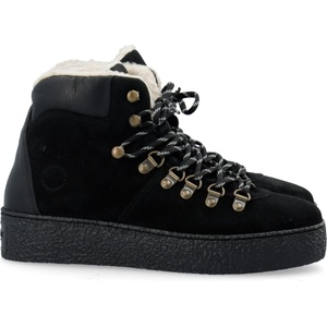 Ca'Shott Дамски зимни ботуши Ca'Shott Women's Cascamilla Warm Lace Boot Winter boots - Black - размер 36 (EU) (121-1092-0111)