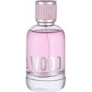 Dsquared2 Wood toaletní voda dámská 100 ml tester