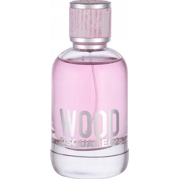 Dsquared2 Wood toaletní voda dámská 100 ml tester
