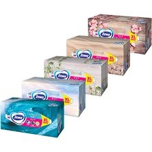 Zewa Deluxe papírové kapesníčky 3-vrstvé 150 ks