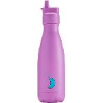 Chilly's Bottles Original Kids Термо бутилка за студени напитки 350 ml, ягодова (B35090RKBE)