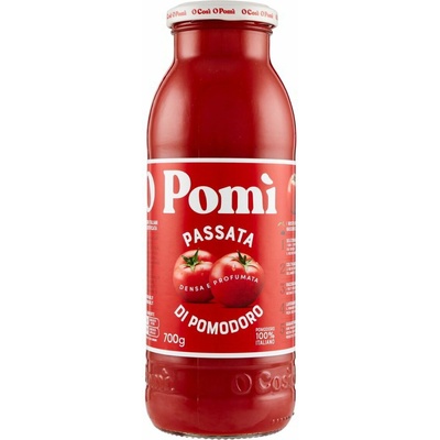 Pomi paradajkový pretlak 700 g