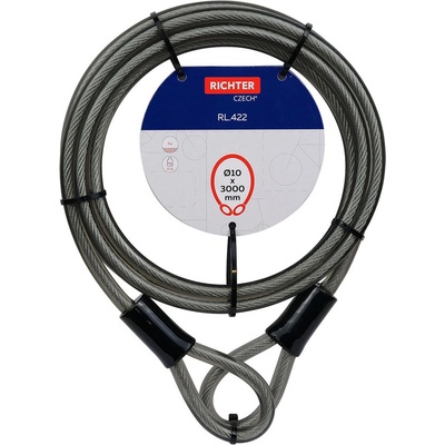 Richter Czech RL.422.10x3000.CIR