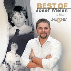 Supraphon Melen Josef: Best Of - CD (029276)