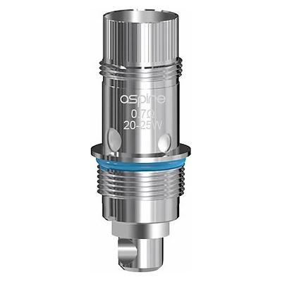Aspire Nautilus 2S Mesh žhaviaca hlava 0,7ohm