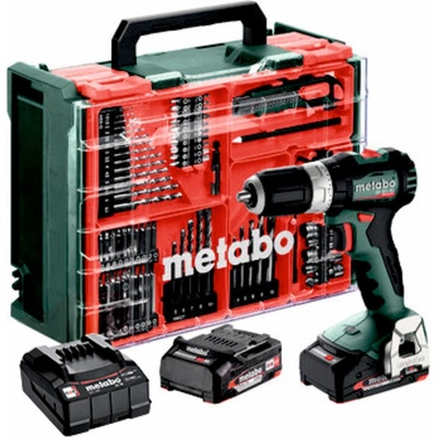 METABO SB 18 L BL MD 613157710