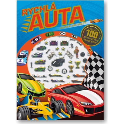 Rychlá auta