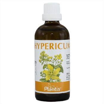 Artesania Agricola Plantis® Жълт Кантарион 100 ml | Artesania Agricola (036008 (085100) AA)