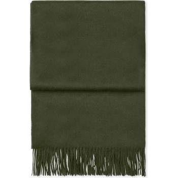 Elvang Classic одеяло, 130 x 200 см, тъмнозелено (70001-BG)