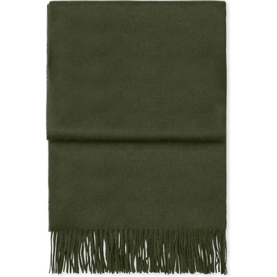 Elvang Classic одеяло, 130 x 200 см, тъмнозелено (70001-BG)