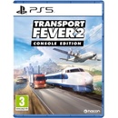 Transport Fever 2 (Console Edition)