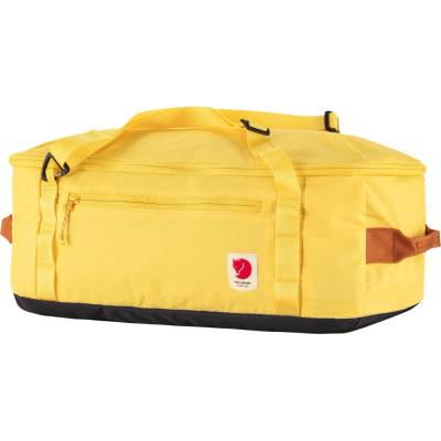 Fjällräven High Coast Duffel mellow yellow 22 l