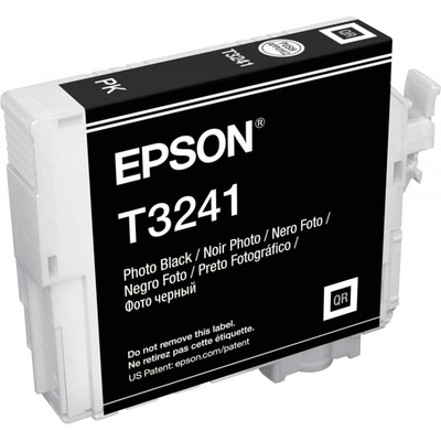 Epson T3241 Photo Black - originálny