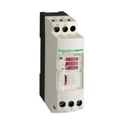 Schneider RMCL55BD Univerzální převodník 0-10 V x 4-20 mA, iz.