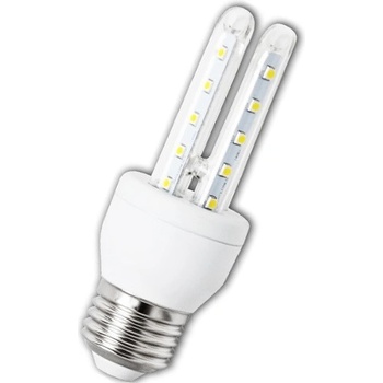 Vankeled LED žárovka E27 4 W B5 320 L studená bílá