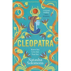 Cleopatra (ISBN: 9781786583543)