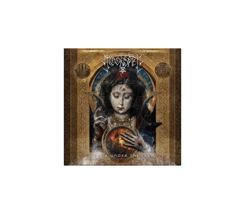 Moonspell - Lisboa Under The Spell CD