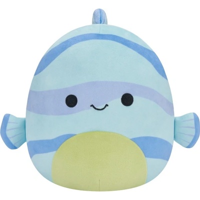 Squishmallows Ryba Leland 20 cm