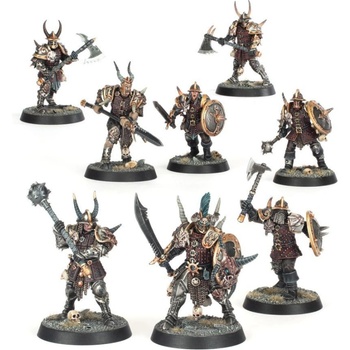 Games Workshop Chaos Legionnaires (111-87)