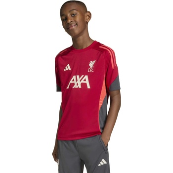 Adidas Тениска Liverpool FC Tiro 25 Competition Training