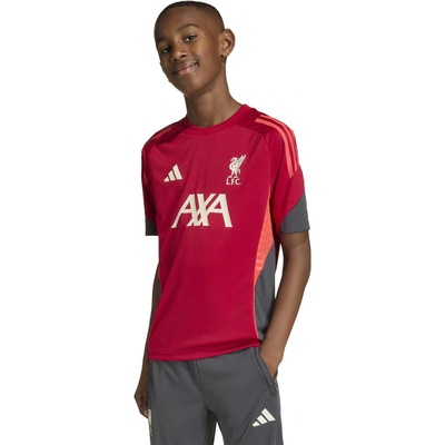 Adidas Тениска Liverpool FC Tiro 25 Competition Training