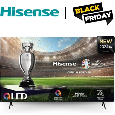 Hisense 85E7NQ – Zboží Živě