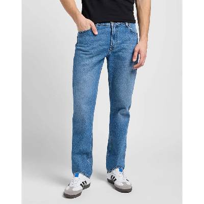 Панталони Lee West pants - Blue (Into The Blue Worn)
