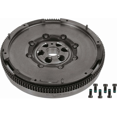 Zotrvačník SACHS Dual-mass flywheel 2294 002 323