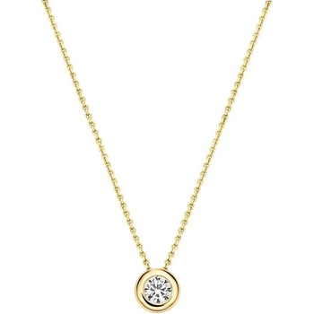 Blush Дамско златно колие Blush 3052YZI (3052YZI)