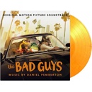 Soundtrack: Bad Guys : LP