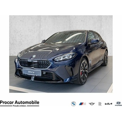 BMW 123i xDrive M Sport 150 kW