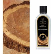 Ashleigh & Burwood náplň do katalytické lampy SANDALWOOD (santalové dřevo), 500 ml
