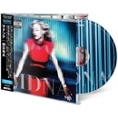 MADONNA - MDNA (1) CD