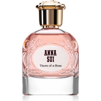 Anna Sui Wild Wonder Thorn of a Rose EDT 50 ml