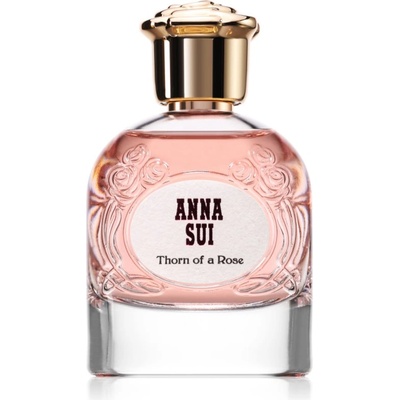 Anna Sui Wild Wonder Thorn of a Rose EDT 50 ml