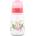Baby Care Бебешко шише Lorelli - 125 ml, Shell Pink (10200100006)