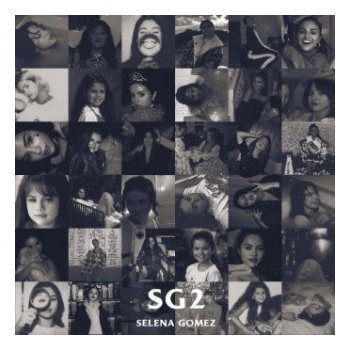 GOMEZ, SELENA - SG2 CD