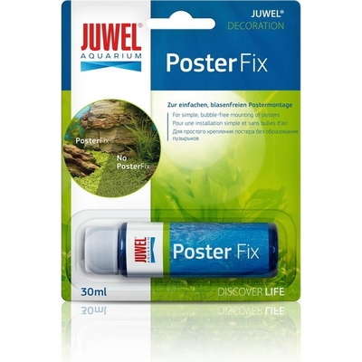 Juwel Poster Fix lepidlo 30 ml – Zbozi.Blesk.cz