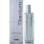 Ajmal Titanium EDP 100 ml Парфюми