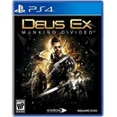 Deus Ex: Mankind Divided (Collector's Edition)