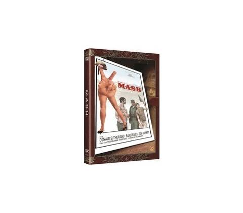 MASH DVD