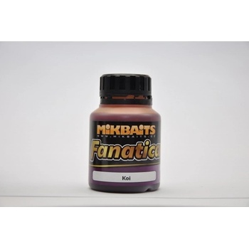 Mikbaits A ultra Dip koi 125 ml