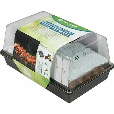 Floraworld Grill Party súprava 38 x 24 x 18,5 cm 011337