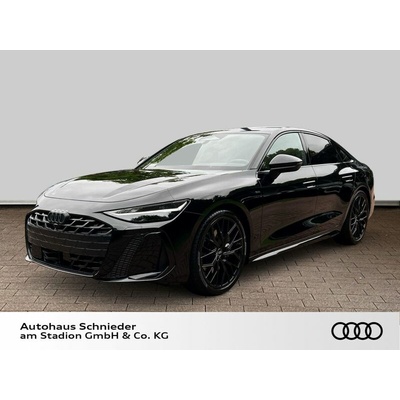 Audi A6 220 kW