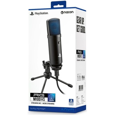 Nacon RIG M100 HS