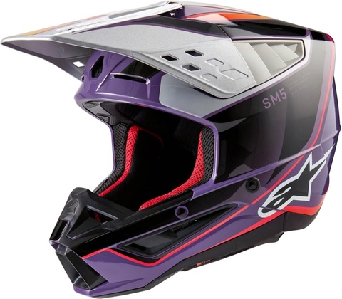Alpinestars Supertech M5 Sail